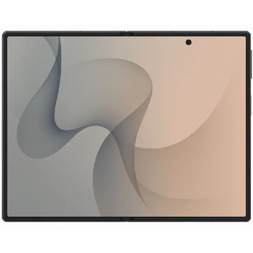 סמארטפון SAMSUNG Galaxy Z FOLD 8 1TB+16GB שחור