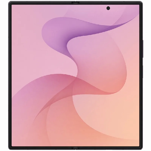 סמארטפון SAMSUNG Galaxy Z FOLD 8 Ultra 256GB+12GB