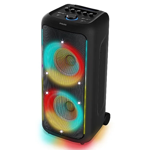 בידורית BT אלחוטית PHILIPS TAX5000E/10 200W
