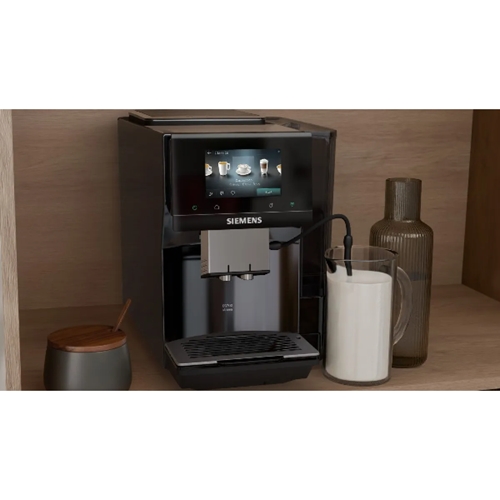 מכונת קפה אוטומטית SIEMENS TP727E06 iAroma