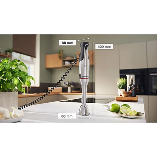 בלנדר מוט BOSCH MSM8M930 ErgoMaster 1500W