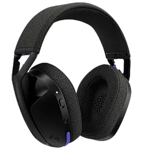אוזניות גיימינג אלחוטי Logitech G321 LIGHTSPEED