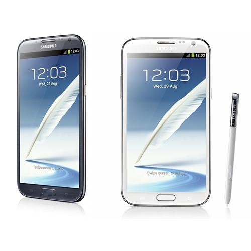 galaxy note 2 n7100