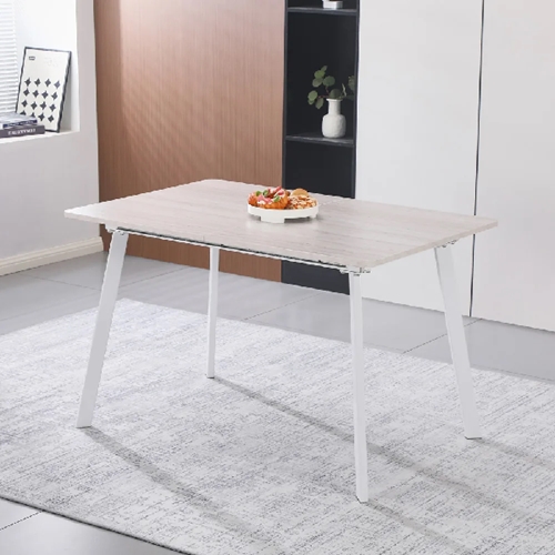 פינת אוכל נפתחת ו- 4 כיסאות אביב-עידן HOME DECOR