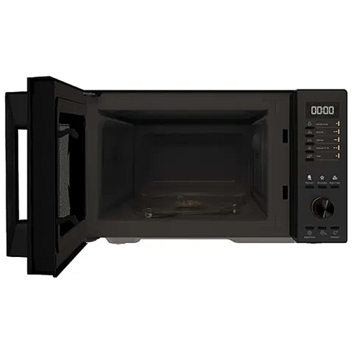 מיקרוגל 25 ליטר Ultimate Taste 500 EMM25D22BM שחור