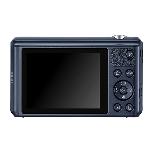 מצלמה חכמה Samsung WB35 חיישן 16MP