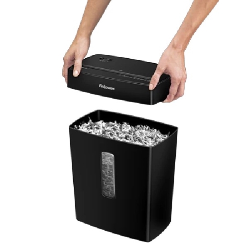 מגרסת נייר פתיתים  Fellowes Powershred P-42C