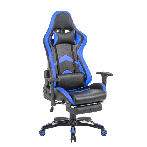 כיסא גיימינג דגם ברגרה מבית HOMAX