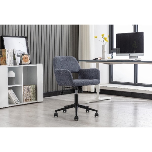 ‏‏כיסא משרדי מעוצב דגם Xaden מבית HOMAX