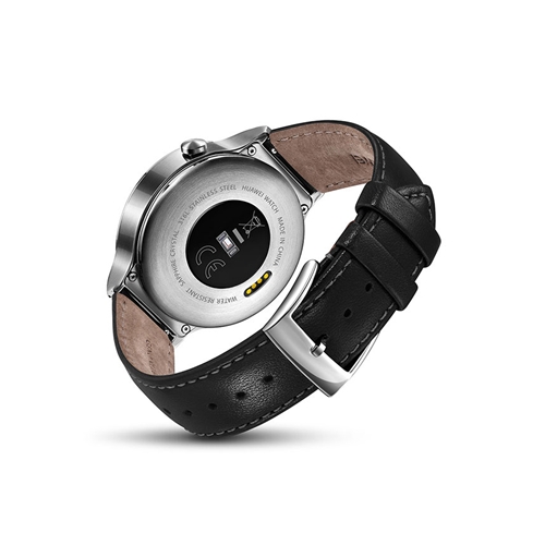 שעון חכם Huawei Watch W1 משלוח חינם