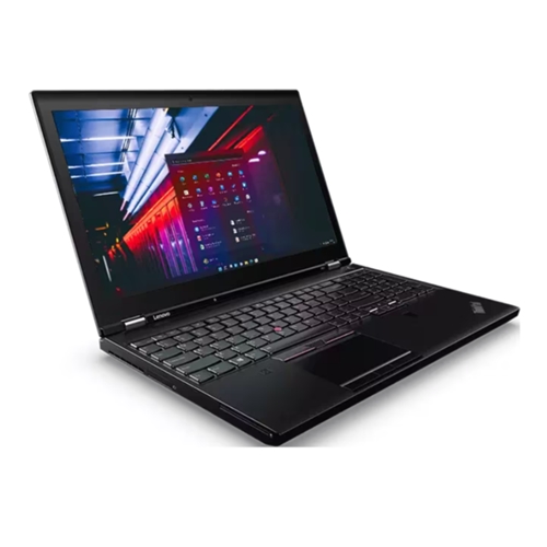מחשב נייד "LENOVO ThinkPad P51 i7 512GB 15.6 מחודש