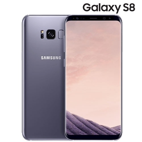 סמארטפון Samsung Galaxy S8 G950F יבואן רשמי