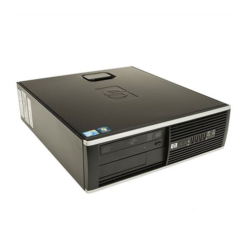 מחשב נייח HP מעבד I3 זיכרון 4GB דיסק קשיח 1TB
