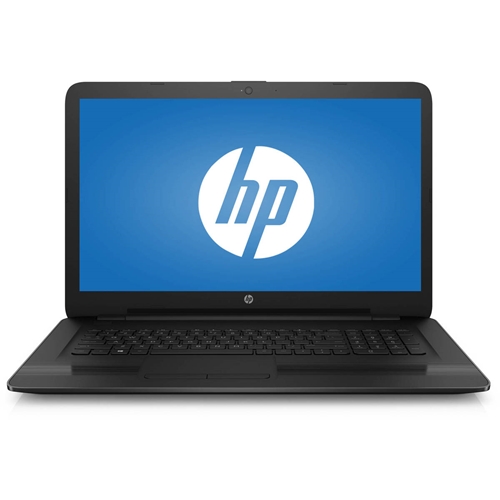 מחשב נייד מבית HP דגם 17-y020wm