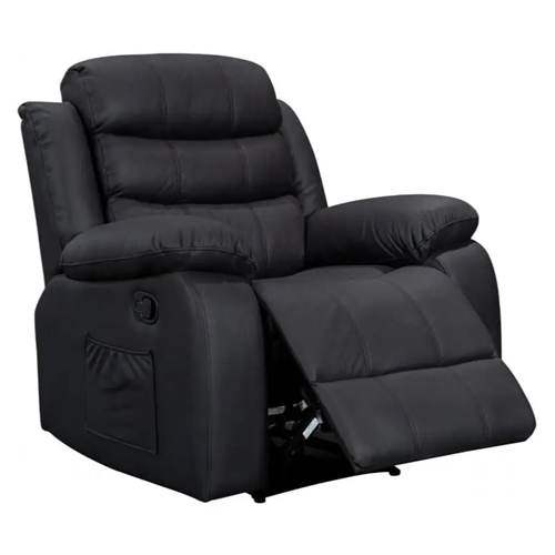 כורסת טלוויזיה עם בד טבעי דגם שוני H.KLIEN