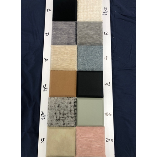 מיטה מעוצבת עשויה עץ 6089 + מזרון קפיצים אולימפיה