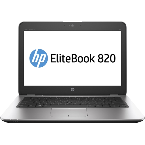 מחשב נייד 12.5" EliteBook 820 G3