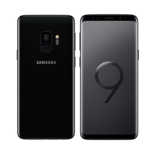 סמארטפון Samsung Galaxy S9 SM-G960F 128GB