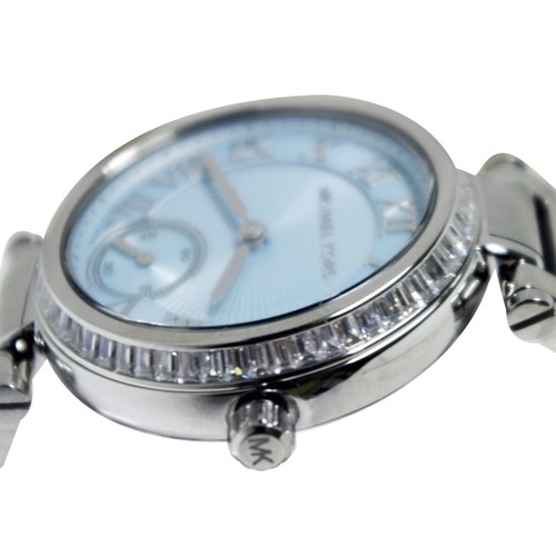 שעון יד אנלוגי לאישה Michael Kors