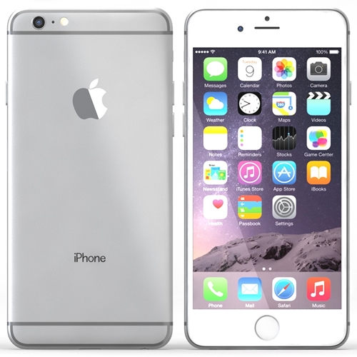 סמארטפון APPLE iPhone 6 128GB במחיר מטורף!
