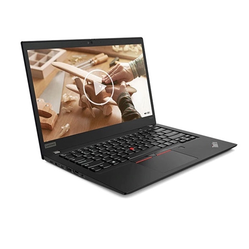מחשב נייד "14 GB512 דגם Lenovo T490s מחודש