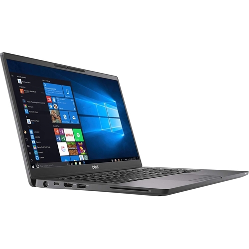 מחשב נייד 512GB SSD דגם DELL Latitude 7300 מחודש