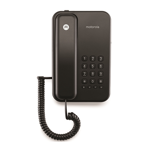 טלפון שולחני מעוצב Motorola CT100