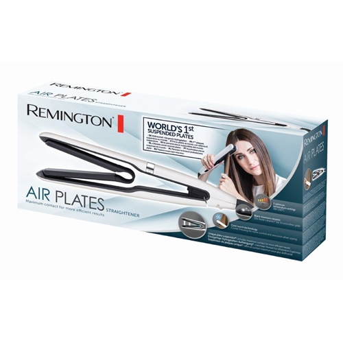 מחליק שיער AIR PLATES Remington דגם S7412