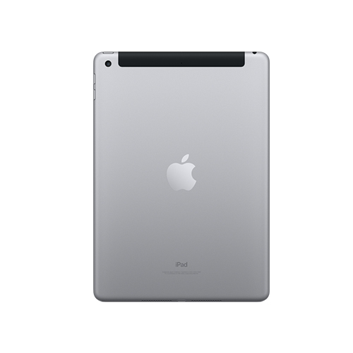 אייפד ''Apple  iPad Wi-Fi + Cellular 32GB 9.7