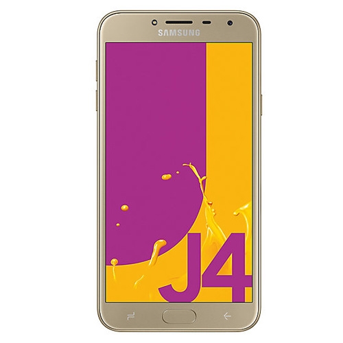 סמארטפון Samsung Galaxy J4 יבואן רשמי מגן מסך מתנה