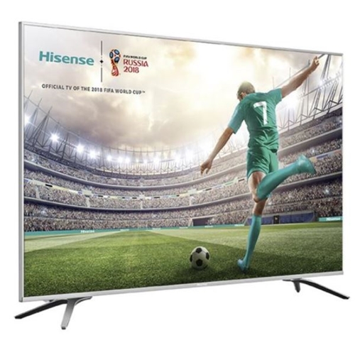 טלוויזיה 55'' LED SMART TV 4K דגם H55A6500IL