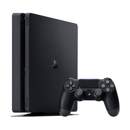 קונסולת PlayStation 4 שנתיים אחריות יבואן רשמי