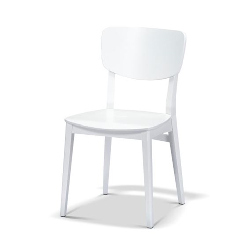 כיסא בעיצוב רטרו מדליק בעל מבנה חסון - ביתילי