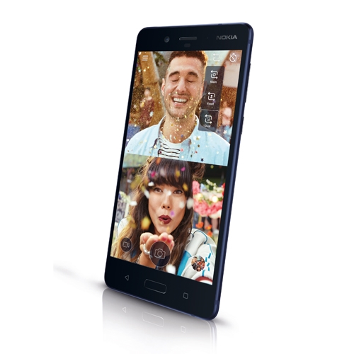 סמארטפון Nokia 8 אחריות יבואן רשמי