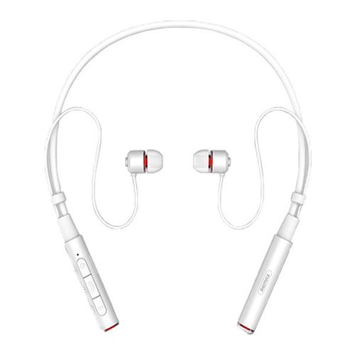 אוזניות Bluetooth עם מיקרופון דגם RB S6