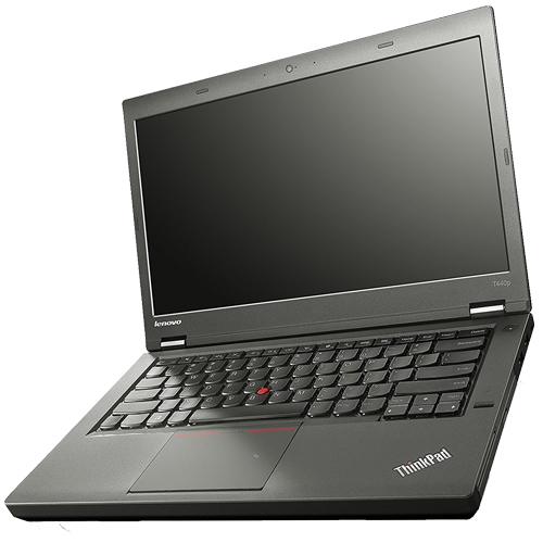 מחשב נייד 14" דגם 500GB ThinkPad T440P מבית Lenovo