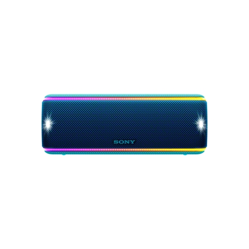 רמקול NFC אלחוטי במגוון צבעים SONY SRS-XB31