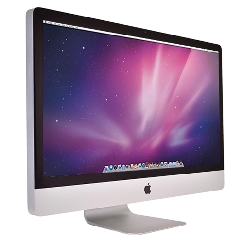 מחשב 21.5" iMac All-In-One בנפח 500GB מבית Apple
