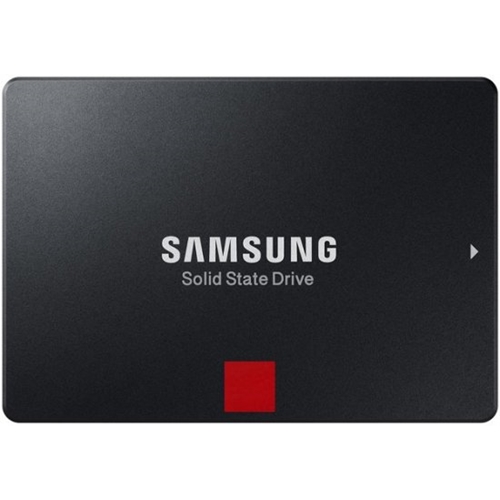 כונן פנימי Samsung 860 PRO 512GB SSD