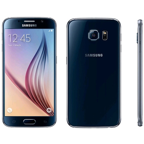סמארטפון Galaxy S6 32GB מבית Samsung מוחדש