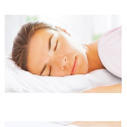 כרית שינה נוחה במיוחד עם תמיכה מושלמת לצוואר