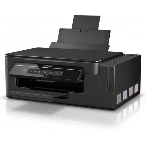מדפסת משולבת דיו צבעונית דגם L3050 מבית Epson
