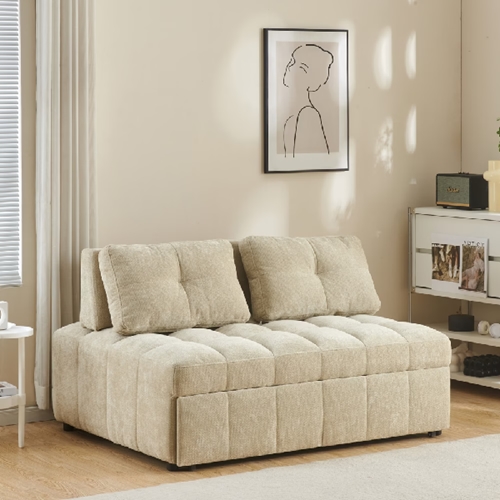 ספה נפתחת למיטה רחבה דגם טקילה HOME DECOR