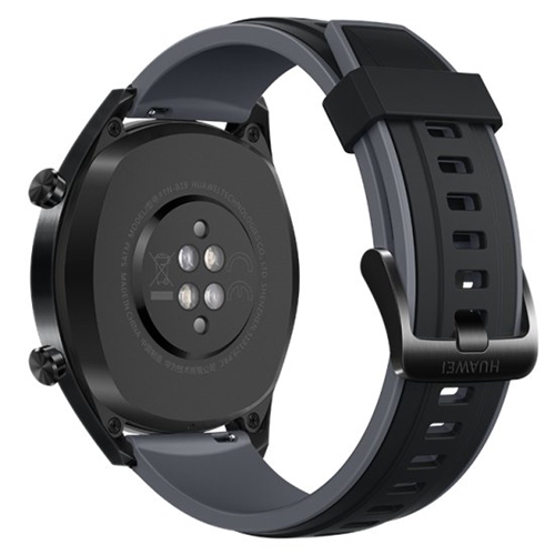 חדש ומיוחד! שעון ספורט חכם 1.39" Huawei Watch GT