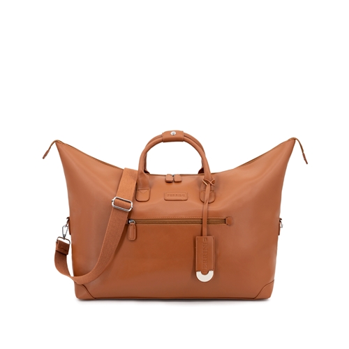 תיק נסיעות דגם TOSCANA מבית FERRINI