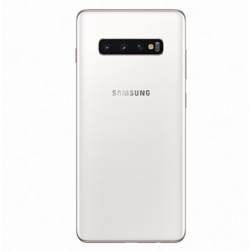 סמארטפון SAMSUNG Galaxy S10+ 512GB G975