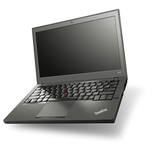 מחשב נייד 12.5" דגם X240 נפח 256GBSSD מבית Lenovo