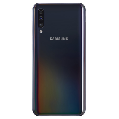 סמארטפון Samsung Galaxy A50 צבע שחור