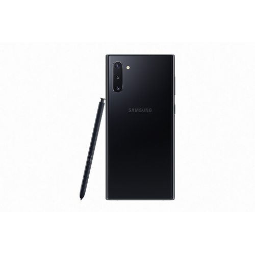 סמארטפון Galaxy Note10 מבית SAMSUNG