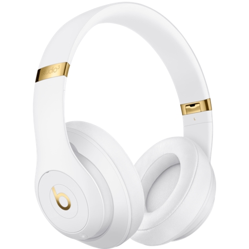 אוזניות Beats Studio3 Wireless Over-Ear Headphones